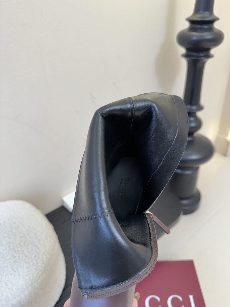 H**me5 boots